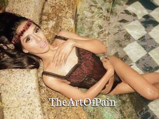 TheArtOfPain