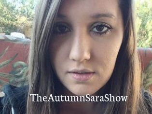 TheAutumnSaraShow