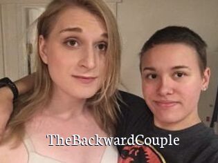 TheBackwardCouple
