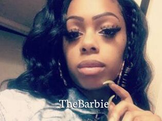 TheBarbie