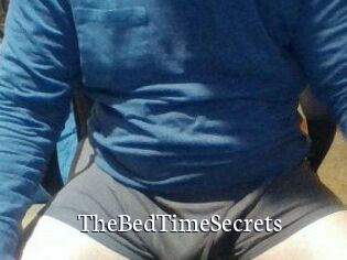 TheBedTimeSecrets