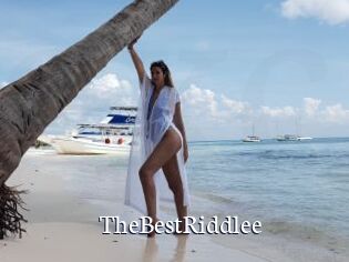 TheBestRiddlee
