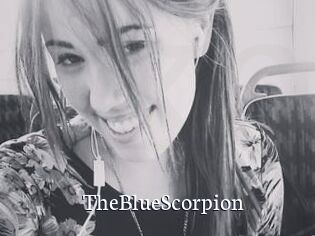 TheBlueScorpion
