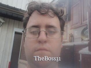 TheBoss31