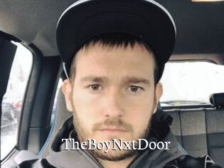 TheBoyNxtDoor