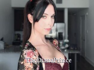 TheDianaPrince