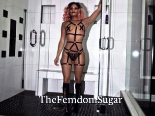 TheFemdomSugar
