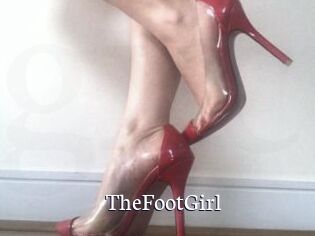 TheFootGirl