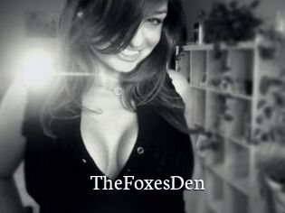 TheFoxesDen