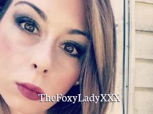 TheFoxyLadyXXX