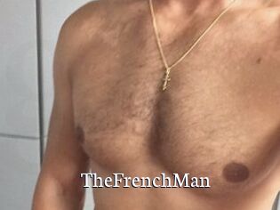 TheFrenchMan