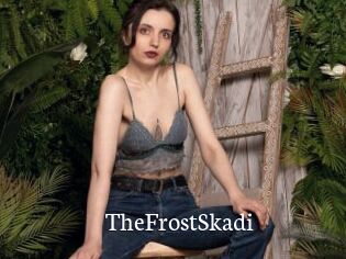 TheFrostSkadi Gratis xxx Clips