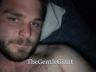 TheGentleGiant