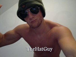 TheHatGuy