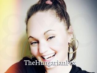 TheHungarianFox