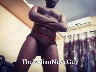 TheIndianNudeGuy