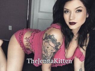 TheJennaKitten
