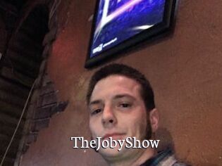 TheJobyShow