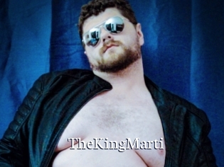 TheKingMarti Gratis xxx Clips