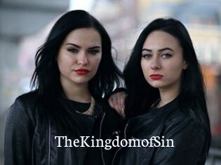 TheKingdomofSin