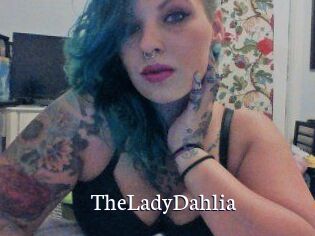TheLadyDahlia