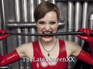 TheLatexQueenXX