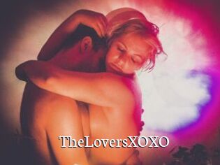 TheLoversXOXO