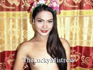 TheLuckyMistresS
