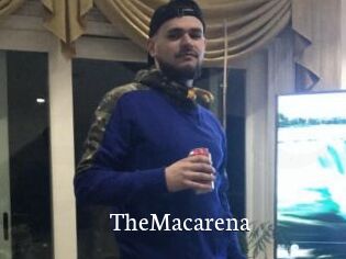TheMacarena Gratis xxx Clips