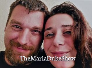TheMariaDukeShow