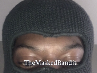 TheMaskedBandit