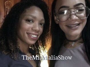 TheMiaMaliaShow Gratis xxx Clips