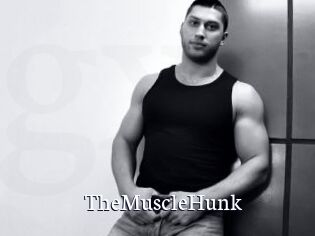 TheMuscleHunk