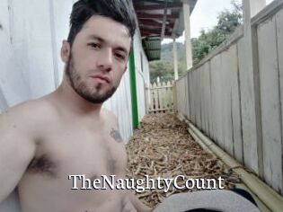 TheNaughtyCount