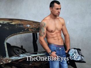 TheOneBluEyes Gratis xxx Clips
