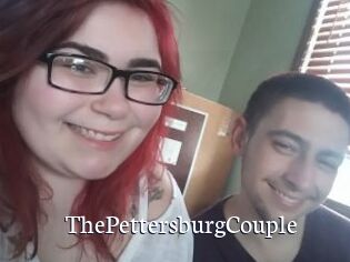 ThePettersburgCouple