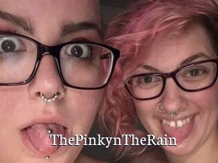 ThePinkynTheRain