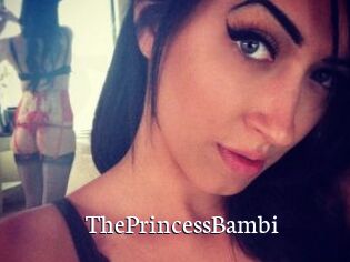 ThePrincessBambi