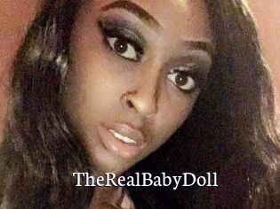 TheRealBabyDoll
