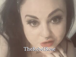 TheRebelRose