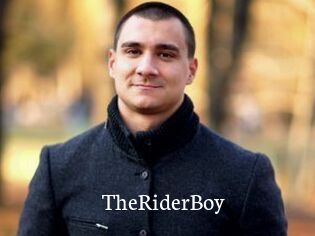 TheRiderBoy