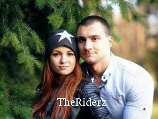 TheRiderz