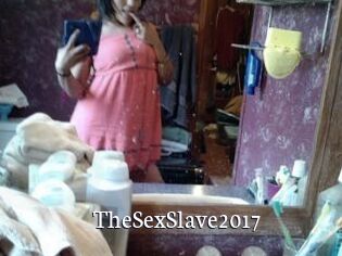 TheSexSlave2017