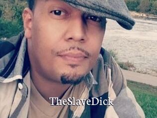 TheSlaveDick