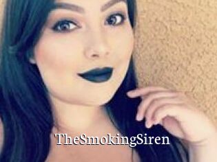 TheSmokingSiren