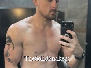 TheSolidSnake23 Gratis xxx Clips