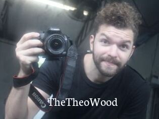TheTheoWood Gratis xxx Clips