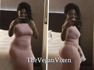 TheVeganVixen