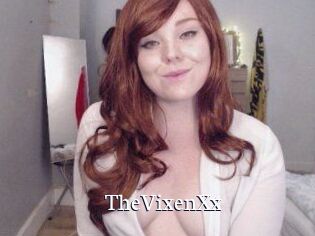 TheVixenXx