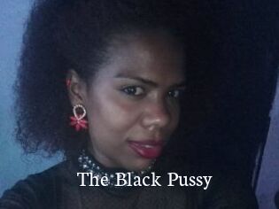 The_Black_Pussy